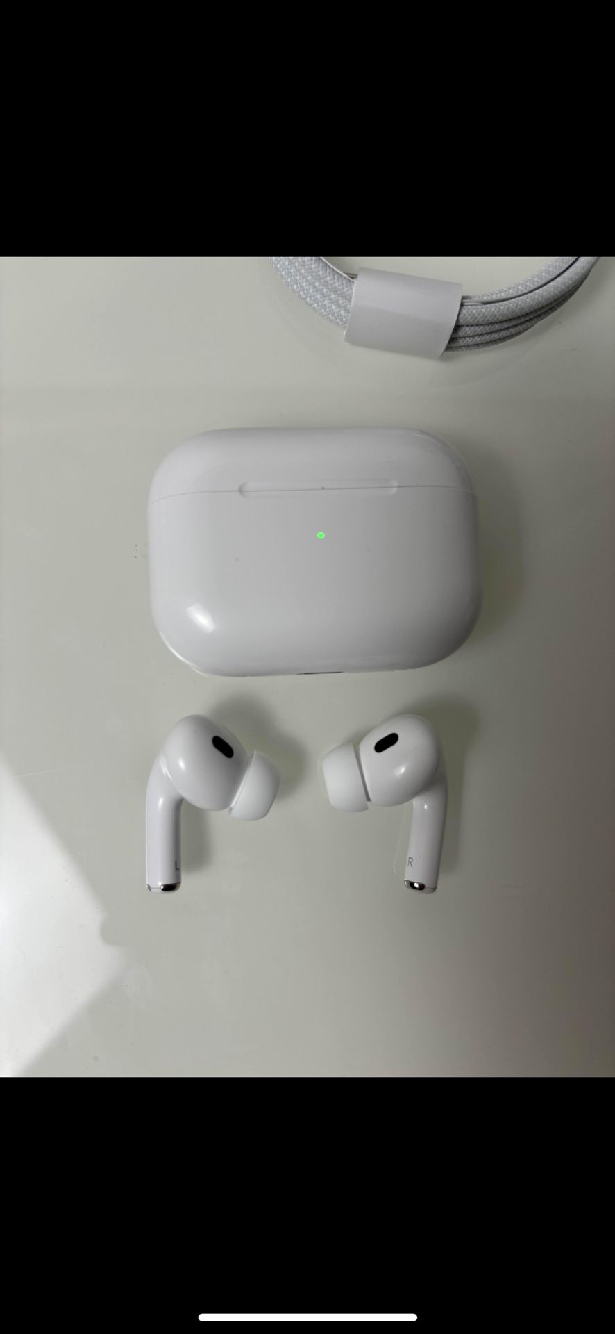 AirPod Pro 2nd Generation