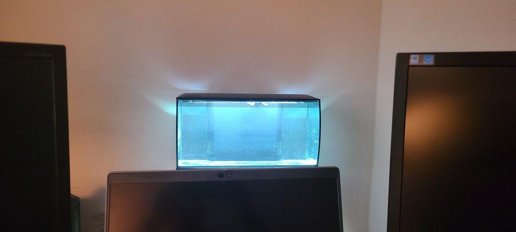 Fluval 32 Flex Aquarium