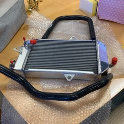 Radiator