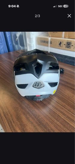 Troy Lee Design TLD A1 MIPS Helmet XS