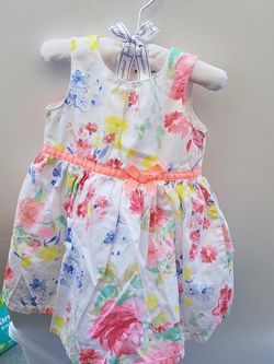 9m carters dress