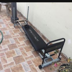 Aparato Para Ejercicio 