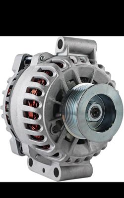 Alternator F150 F250 F350 Pickup 2005 2006 2007