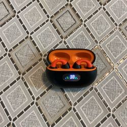 Earbuds Really Good Quality Never Used