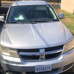 2009 Dodge Journey