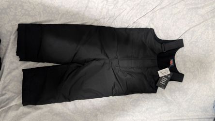 Brand New Toddler Snow Suit