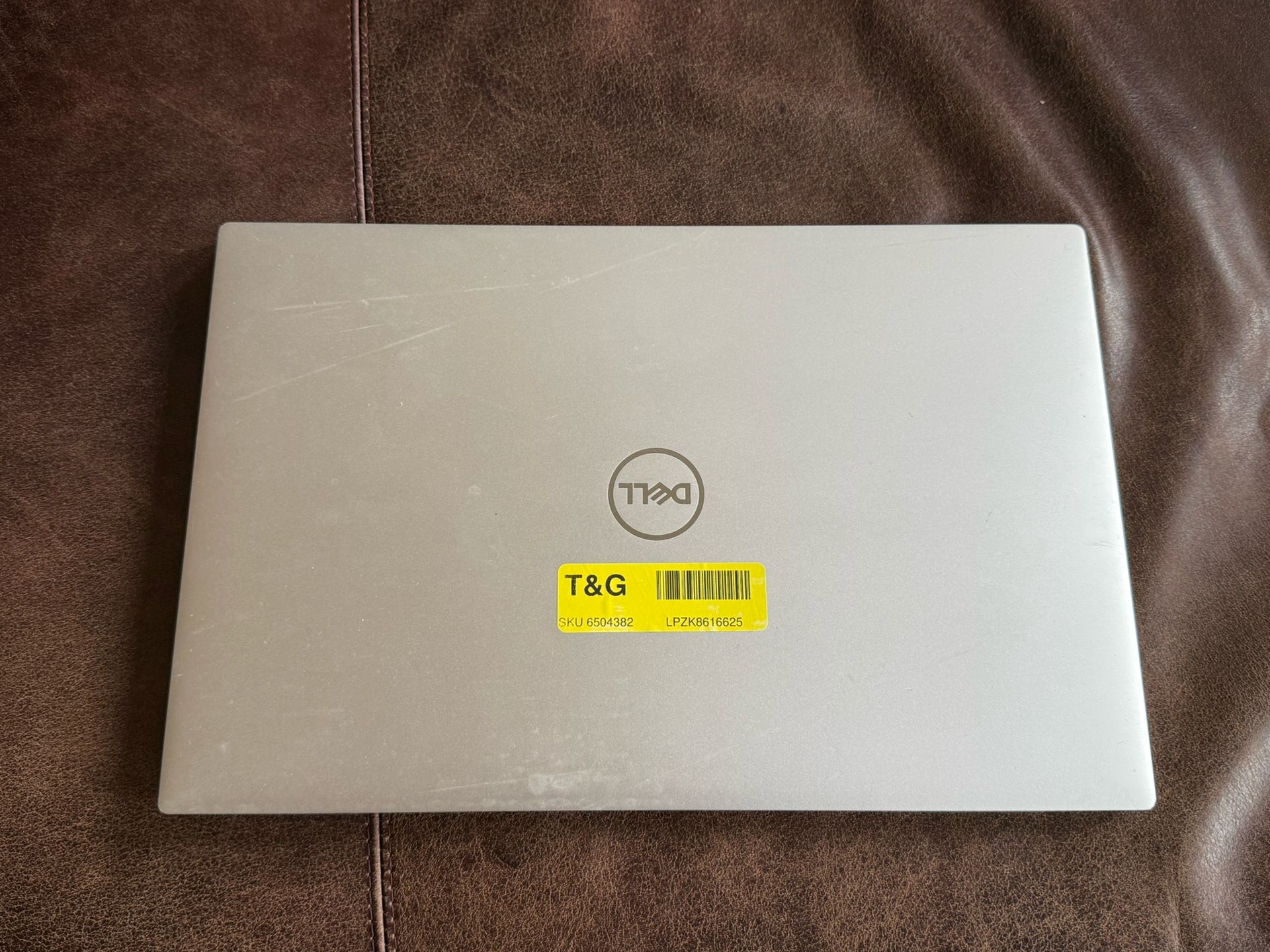 Dell XPS 15 15.6" 3.5K OLED Touch-Screen Laptop 12th Gen Intel Core i9 32GB Ram 1TB SSD RTX 3050Ti