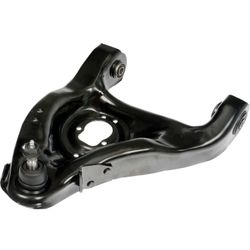 Dorman 520-135 Front Driver Side Lower Suspension Control Arm and Ball Joint Assembly