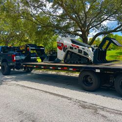 Skid Steer 