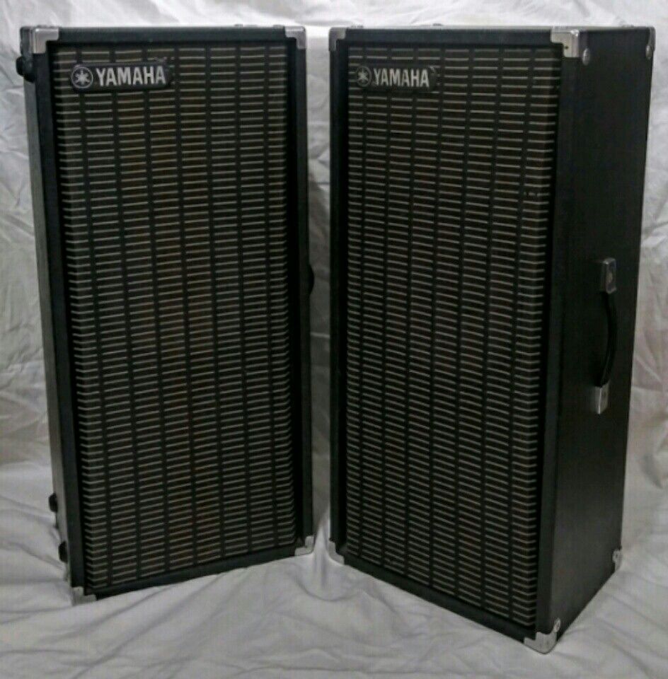 YAMAHA PA SPEAKER S0110T