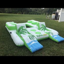 Float Raft Inflatable