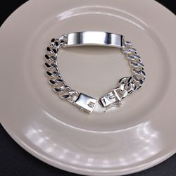 Bracelet Silver