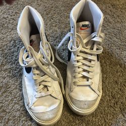 NIKE BLAZER 77 Vintage