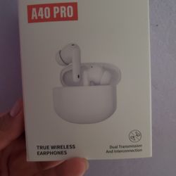 Earphones
