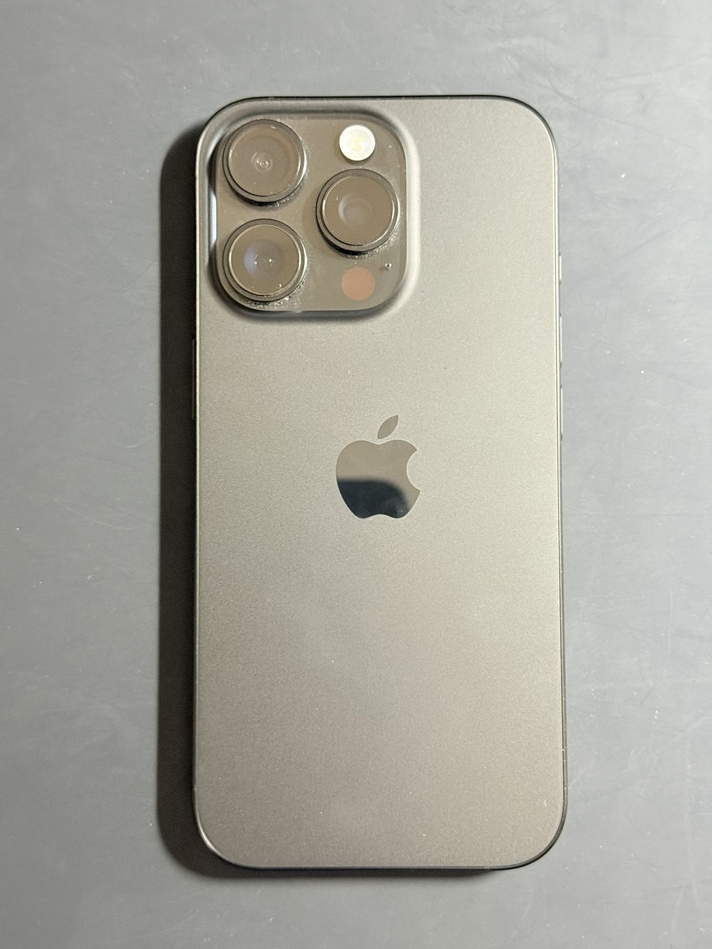 Unlocked iPhone 16 Pro 128 GB w/ Original Box And Accessories
