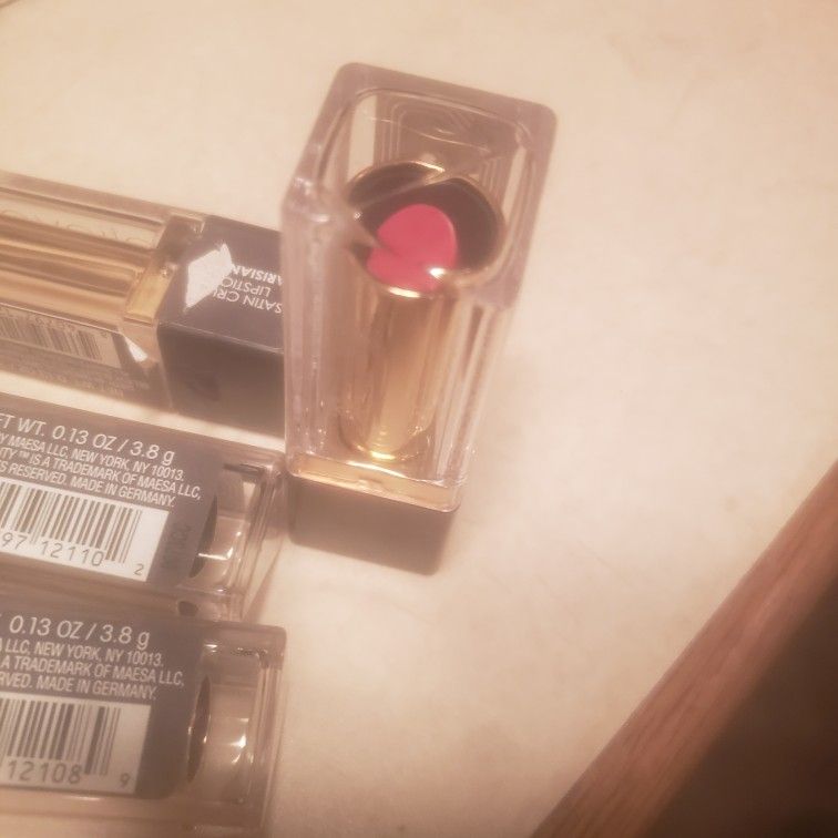 Brand NEW LIPSTUCKS