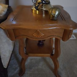 End Table