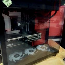 The Ultimate RTX 5060 Gaming PC, Plug And Play, Financing Available