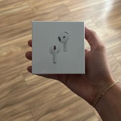 Airpod 4
