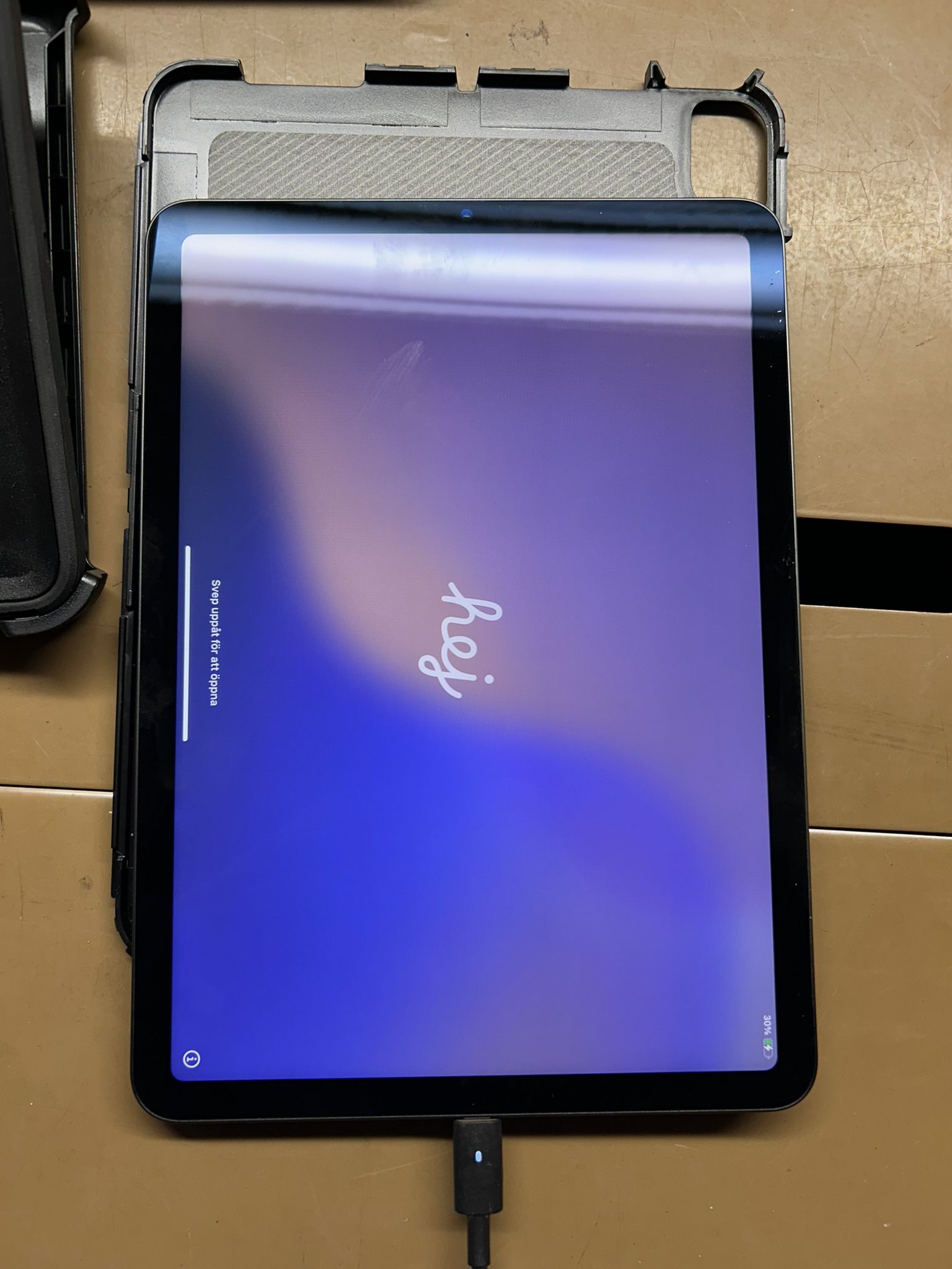 iPad Air 5th Gen 64gb