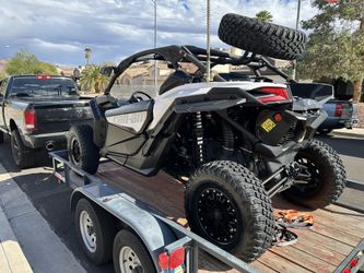 2020 Can-Am Maverick X3 Turbo