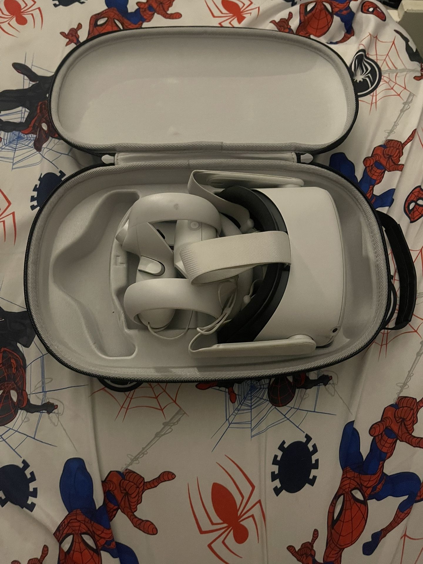 Oculus quest 2