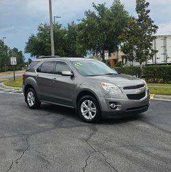 2012 Chevrolet Equinox