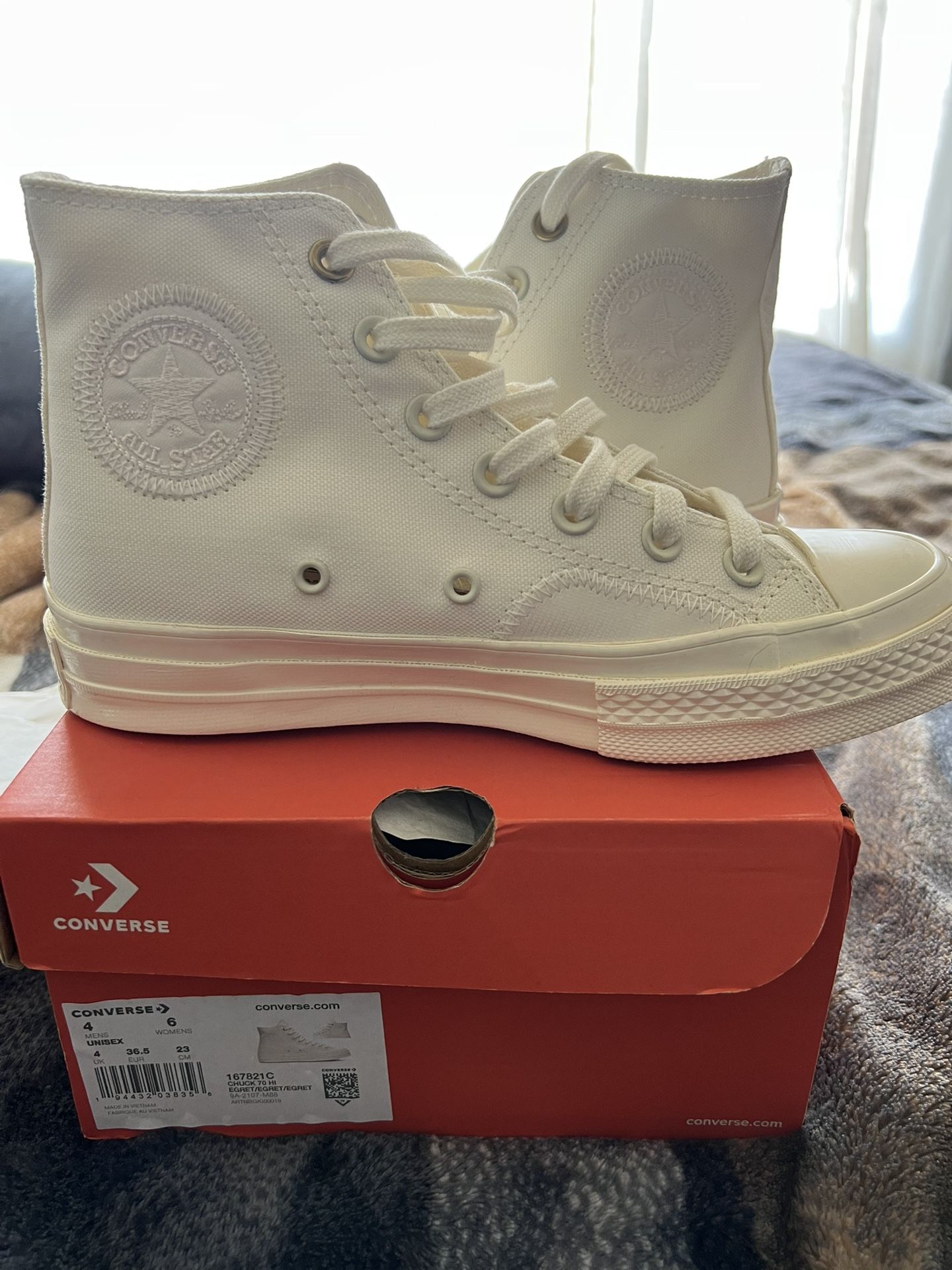 Converse