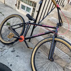 Se Bike 29 Trade ?