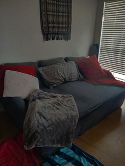 Couch And Chair