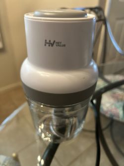 Baby Food Processor Good Maker