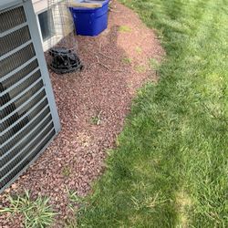 Garden rocks for Free! 