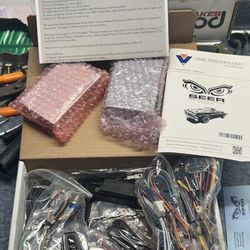 Ididit Push Button Start With Key Fobs For Street Rods