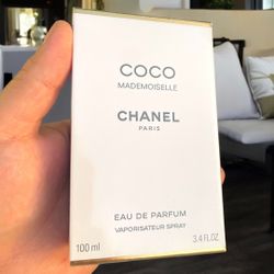 CocoChanel Women’s Perfume
