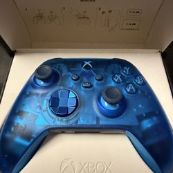XBOX Controller
