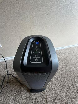 Lasko model CT22425 with remote