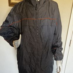 Micro Bear men jacket size XL 