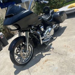 2017 Harley Davidson Road  Glide Special 