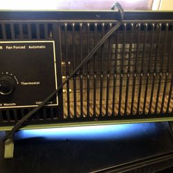Heater 
