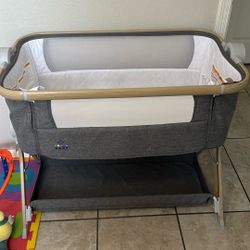 Bassinet 