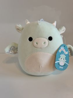 Squishmallow 7”