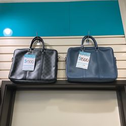 Louis Vuitton Brief Case
