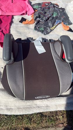 Graco Booster Car Seat