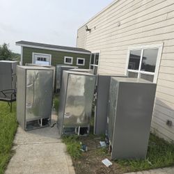 Scrap Metal All Houston 