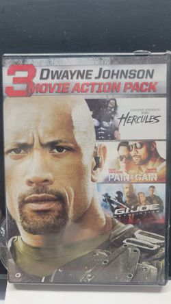 3 movie collection