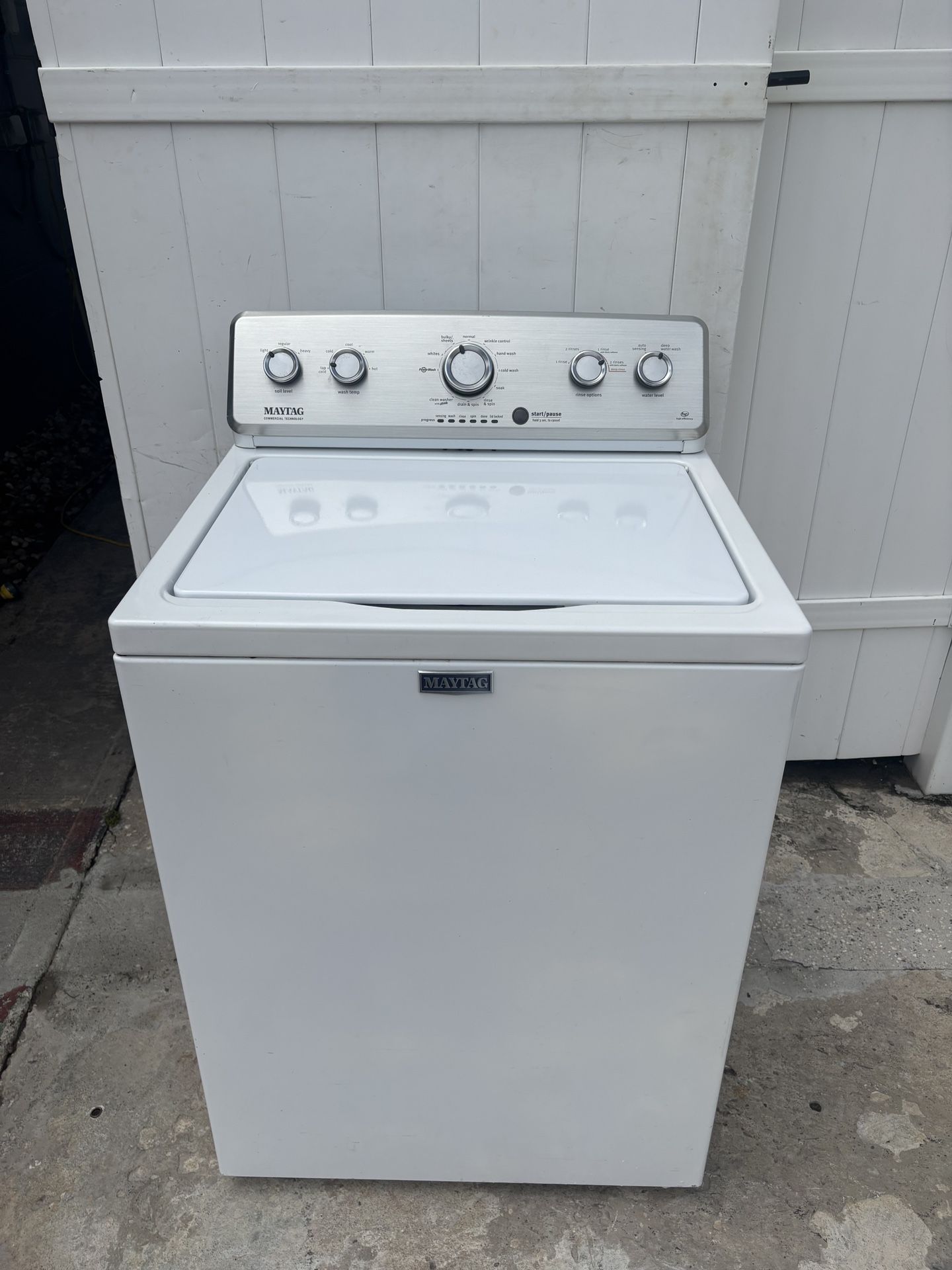 🚨MAYTAG WASHER 🚨🚨