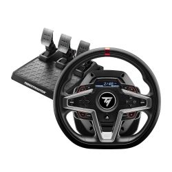 Thrustmaster T248p Force Feedback Racing Set