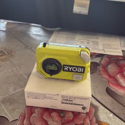Laser Level