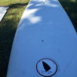 Wind  surf board    