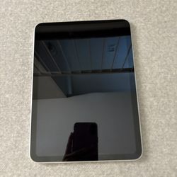 iPad 10th Gen